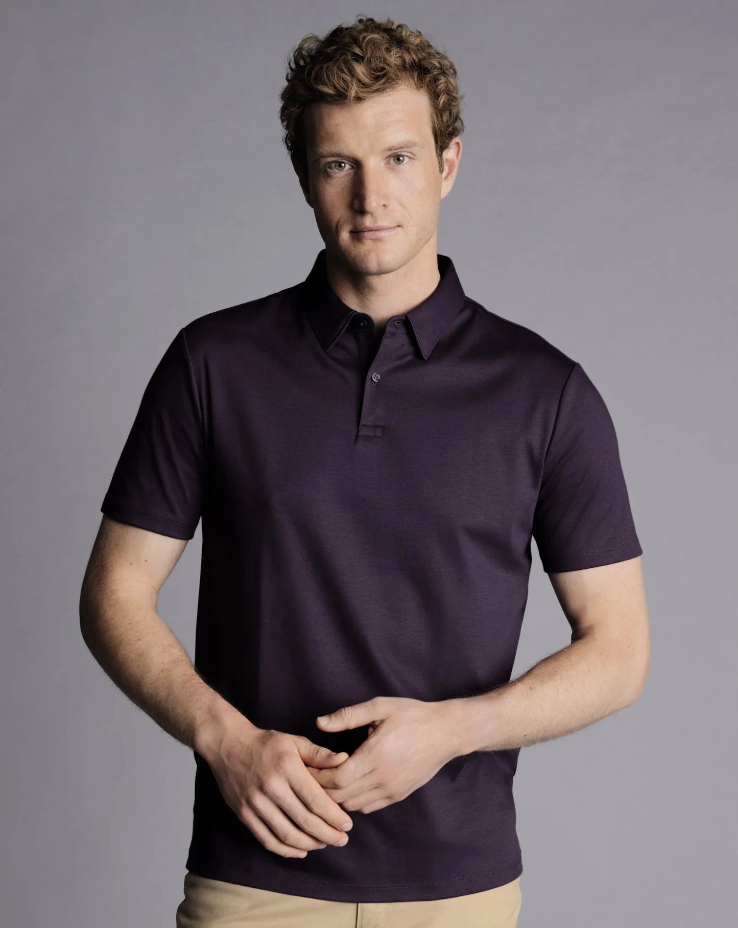 Charles Tyrwhitt