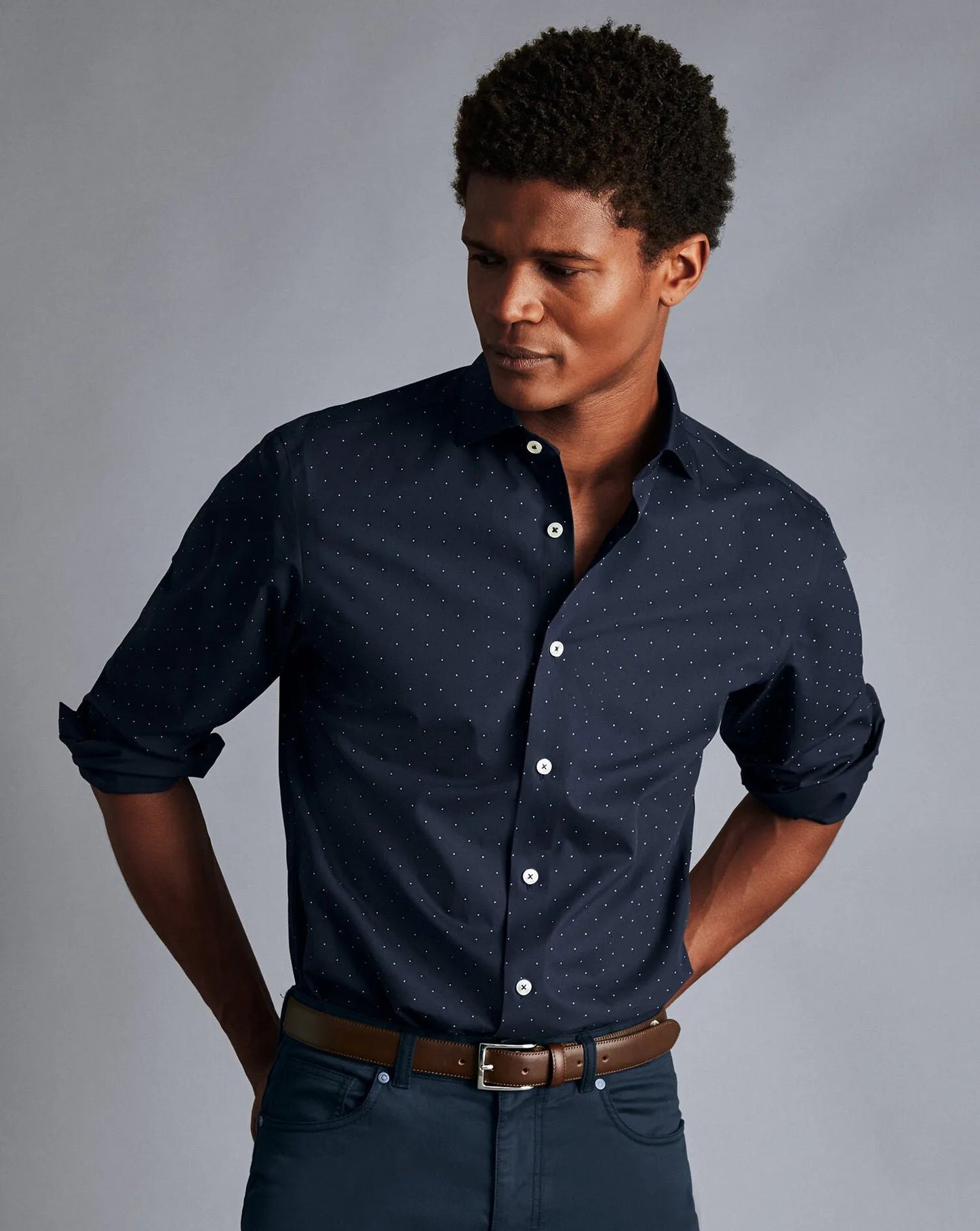 Charles Tyrwhitt