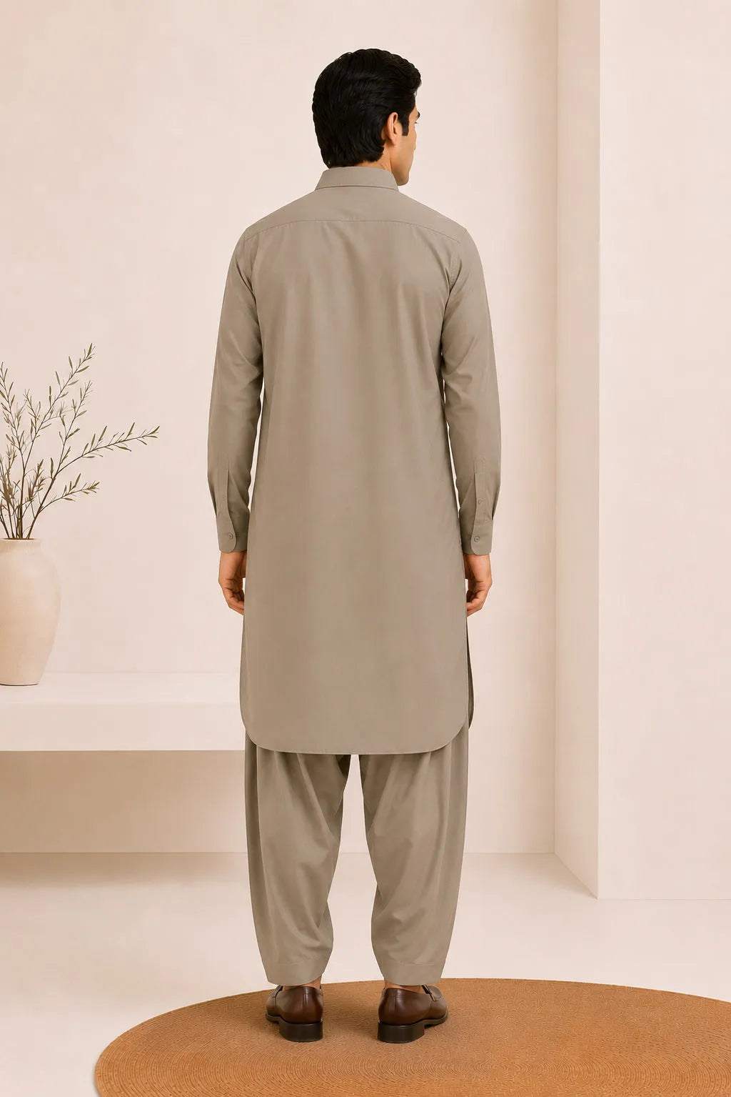 MURAQSH