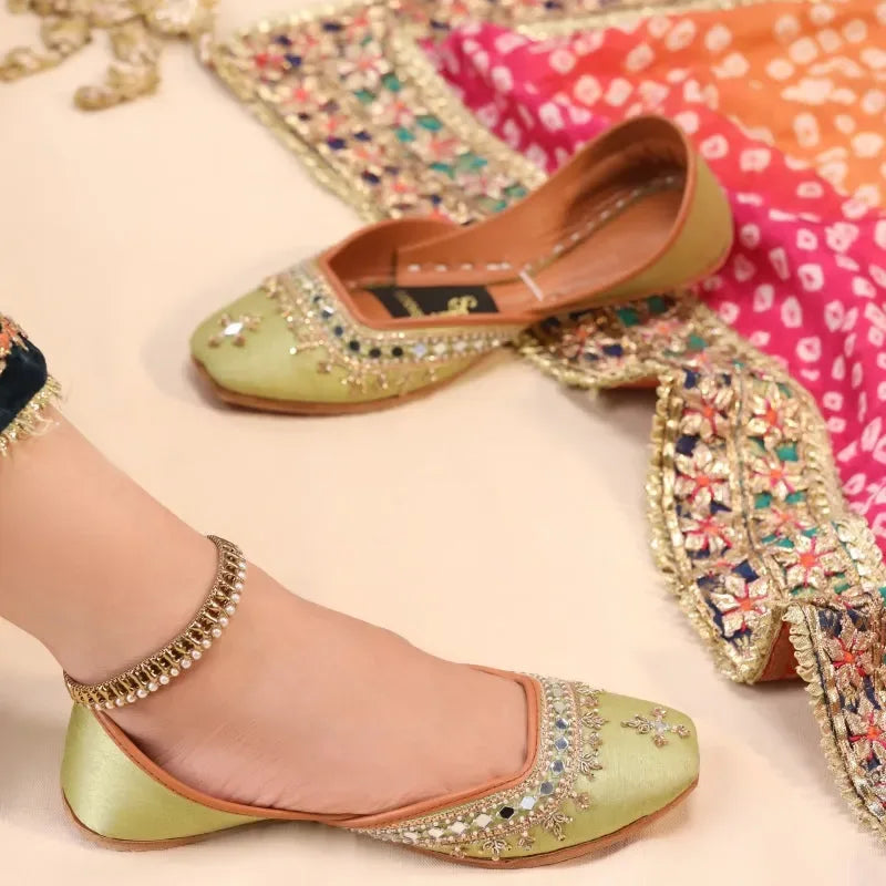 Jooti Shooti - AK Galleria