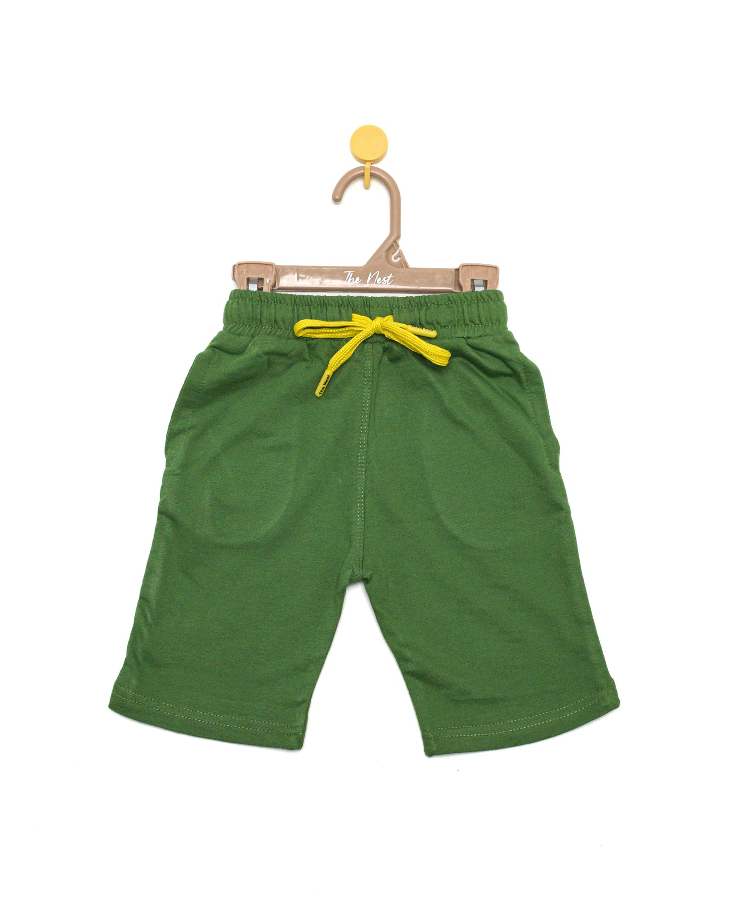 The nest clothing
