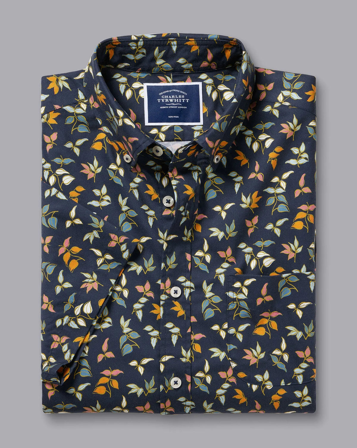 Charles Tyrwhitt