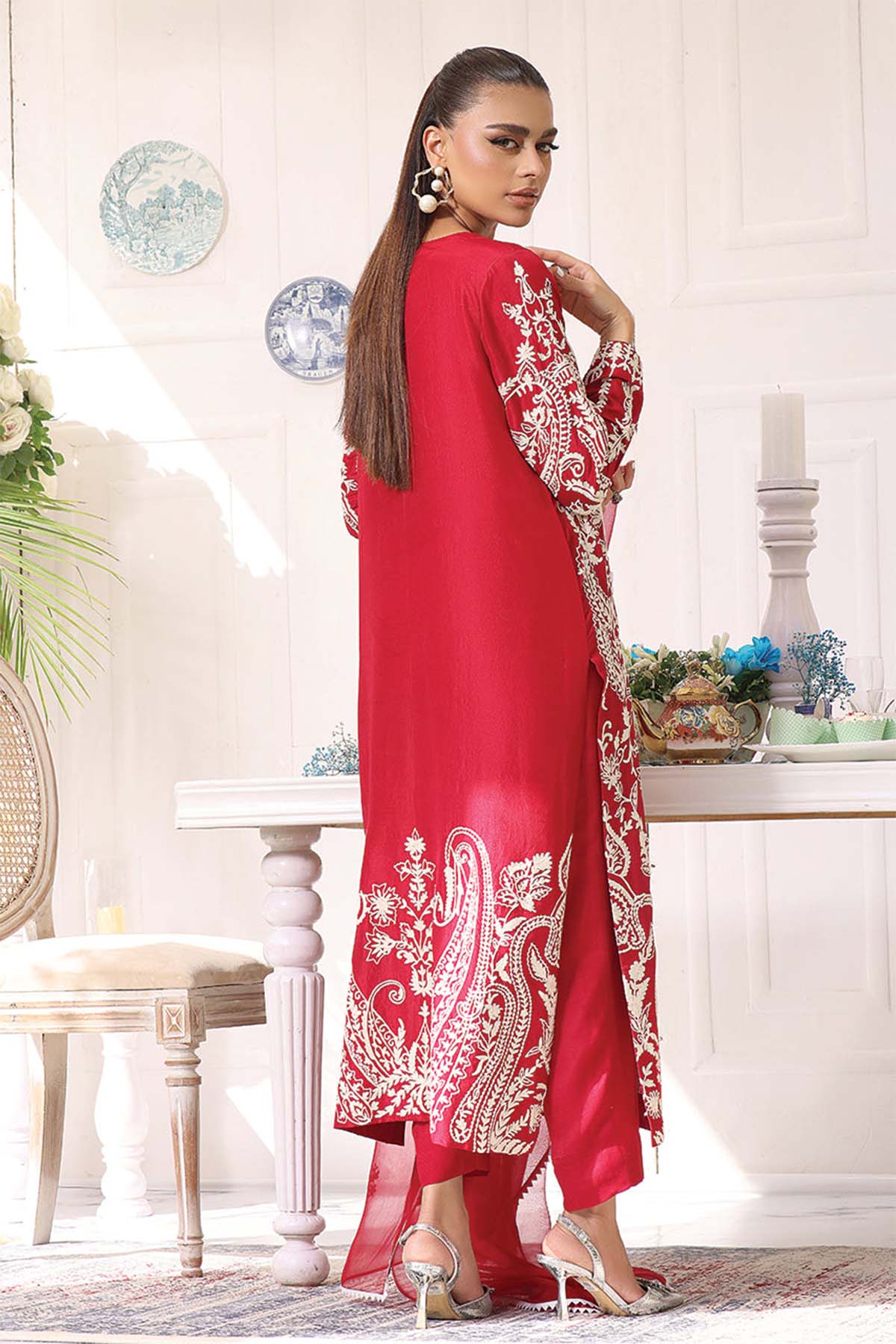 Nimra Kashif