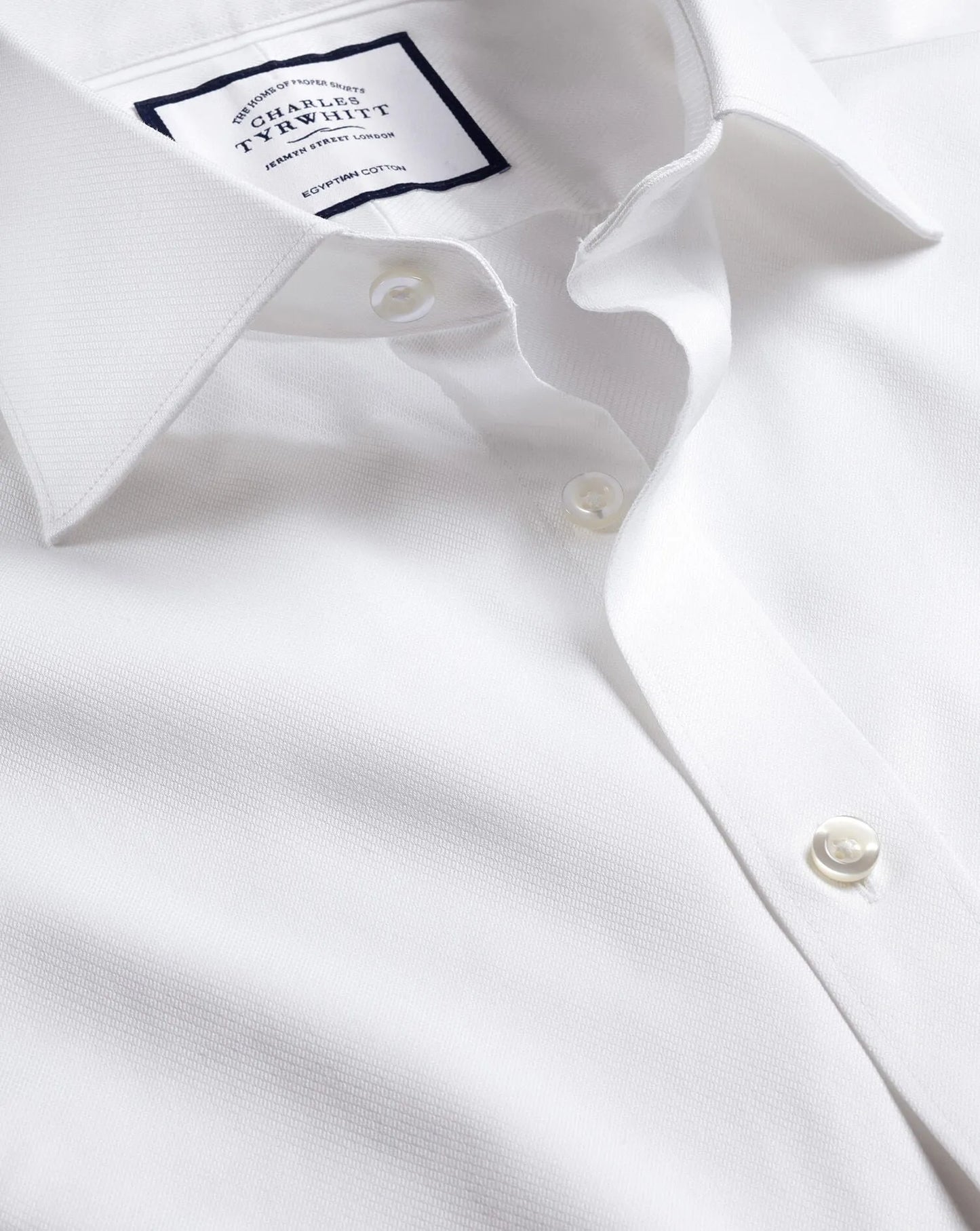 Charles Tyrwhitt