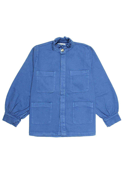 CLUBHAUS DENIM