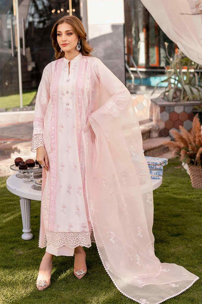 Nimra Kashif - AK Galleria