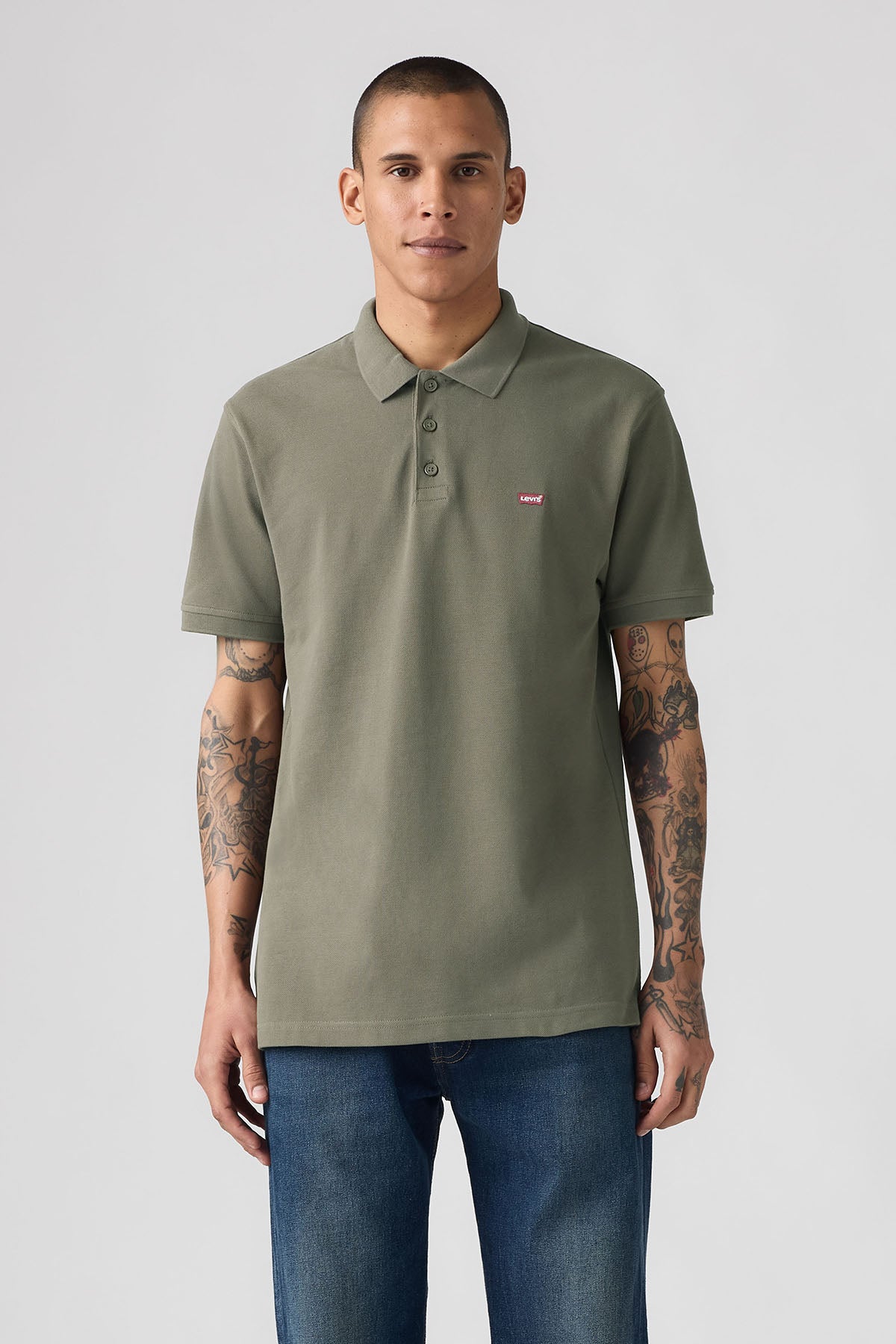 Levi's