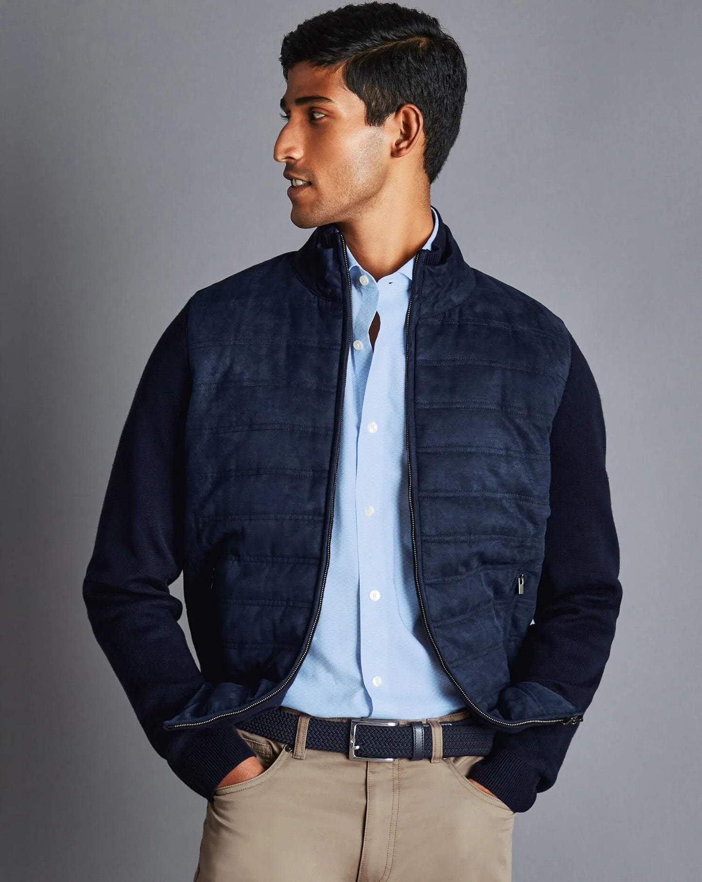 Charles Tyrwhitt