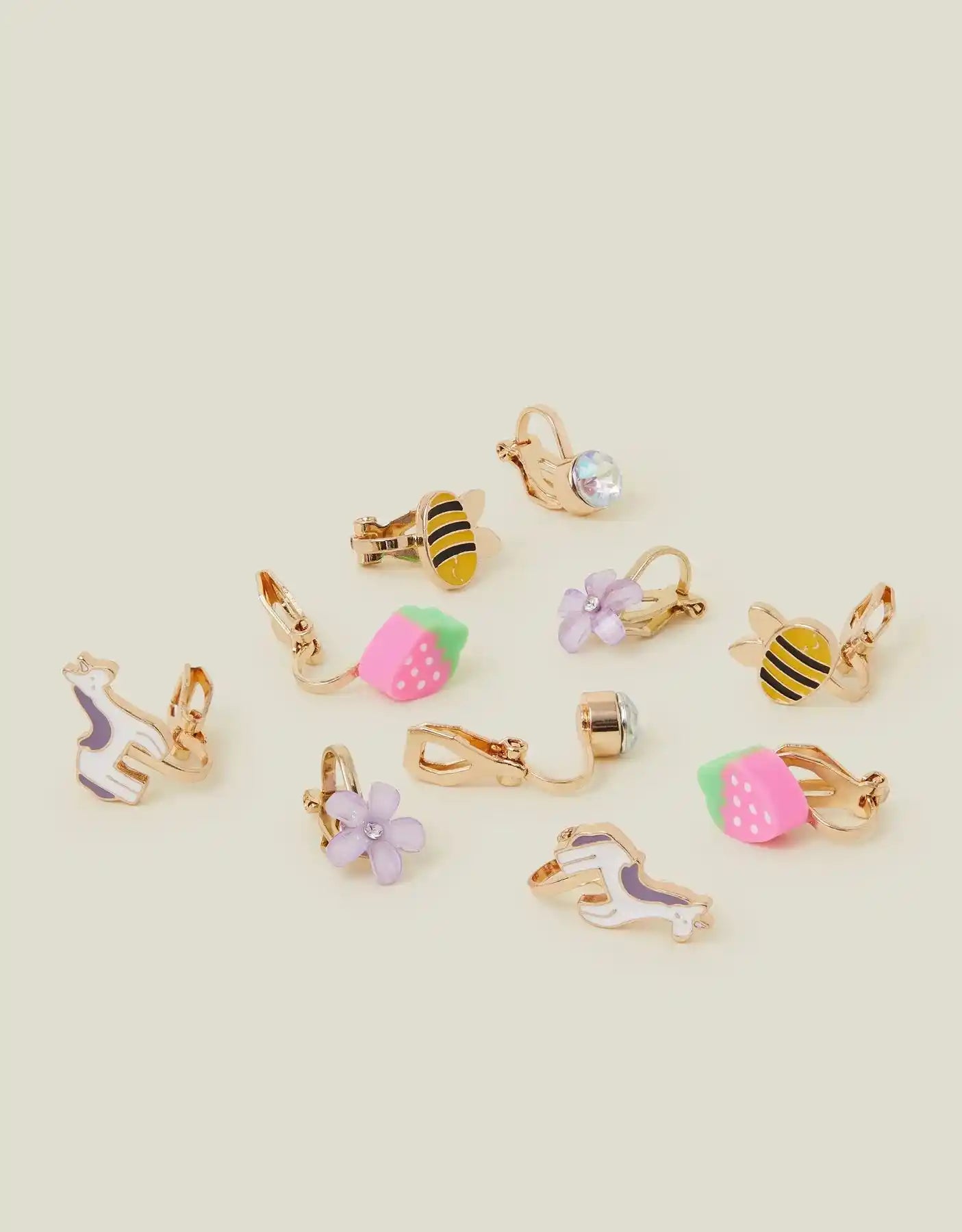 Accessorize