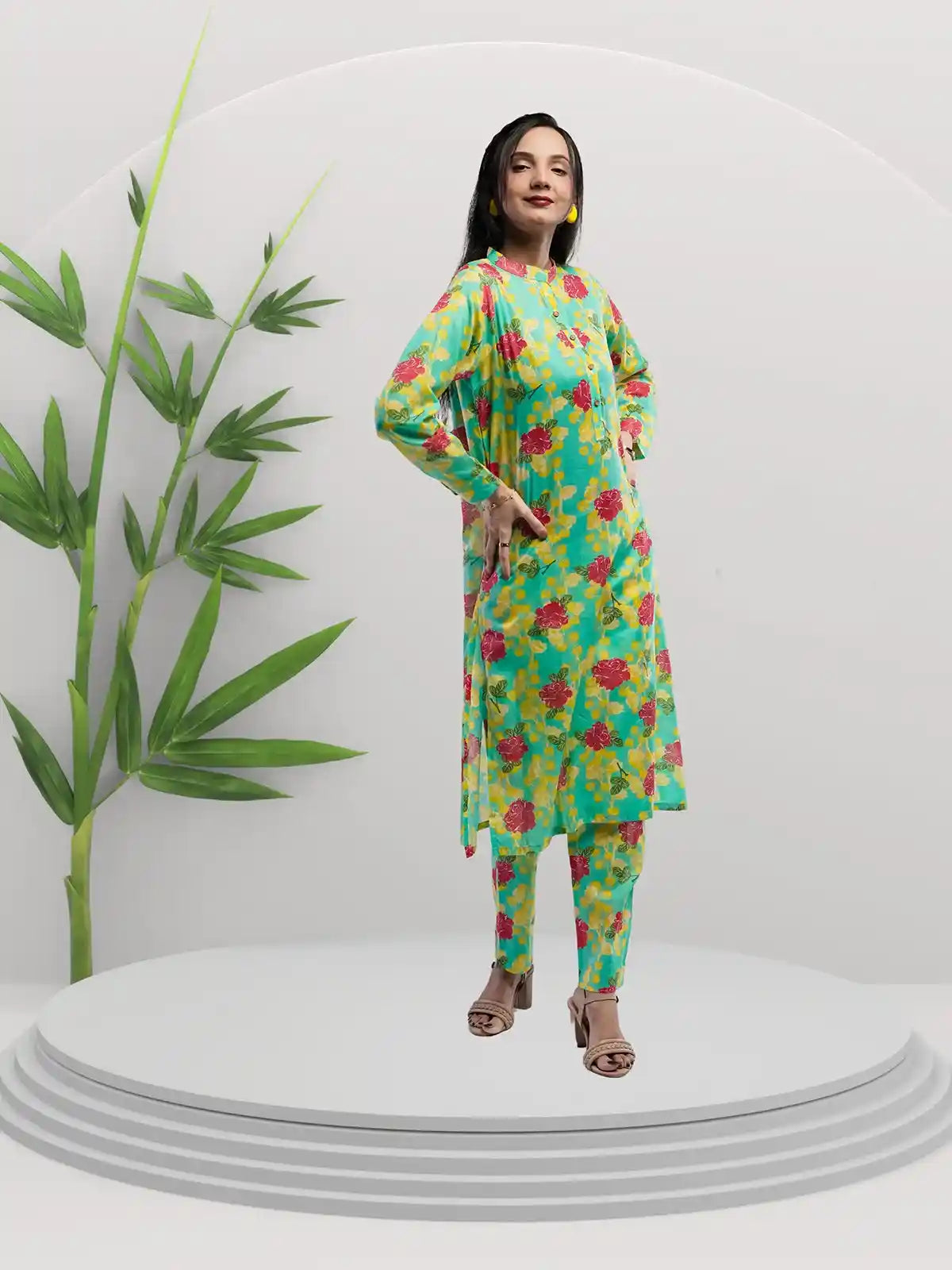 Ahlam Closet By safa textile