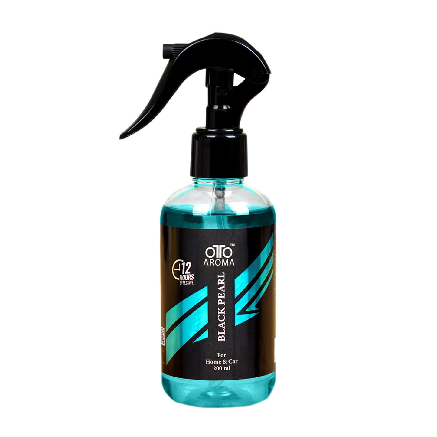 OTTO AROMA