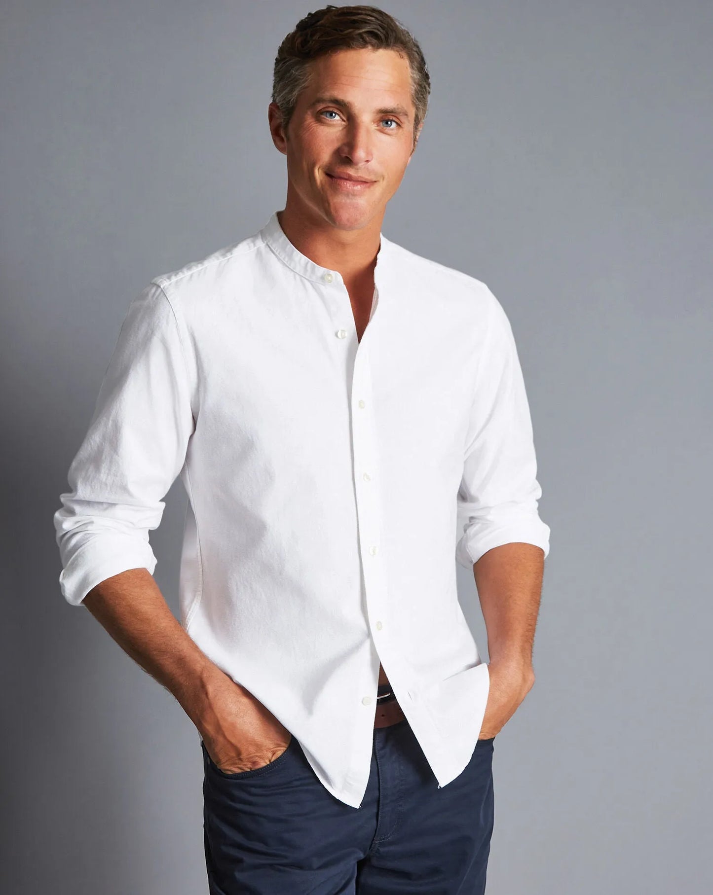 Charles Tyrwhitt