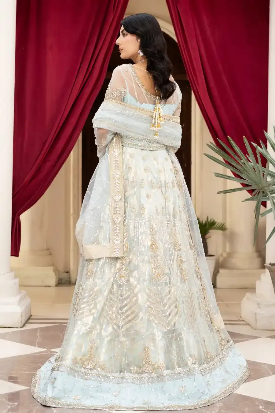 Kausar Attire - AK Galleria