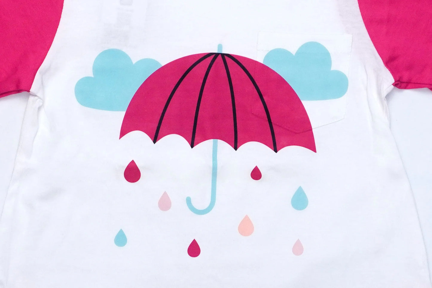 The nest clothing
