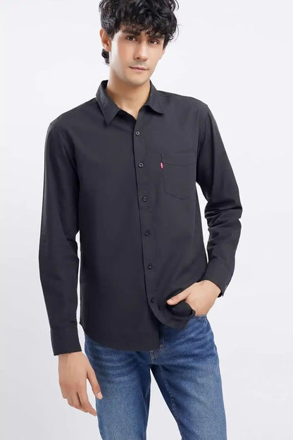 Levi's