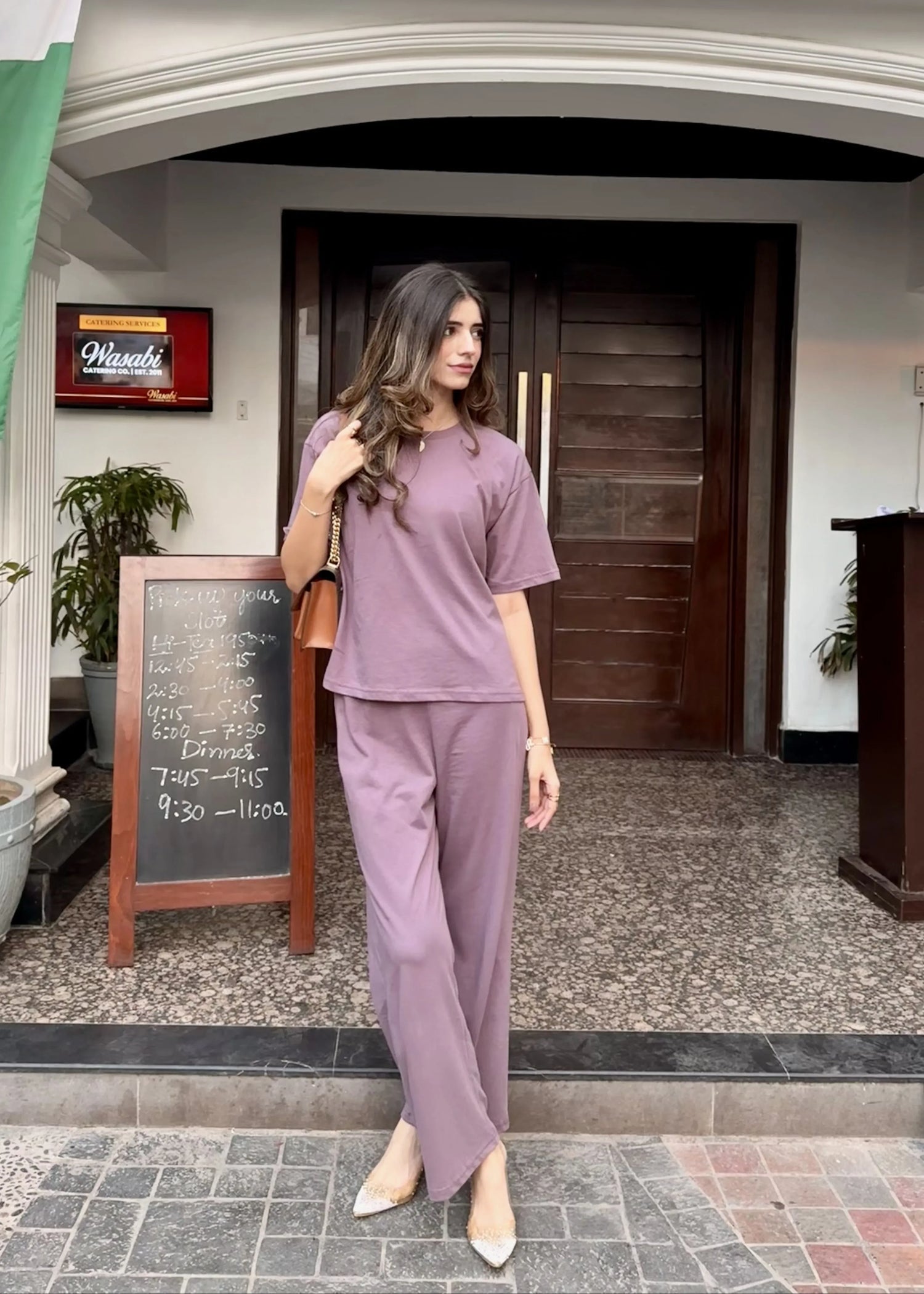 ZENYRE - AK Galleria