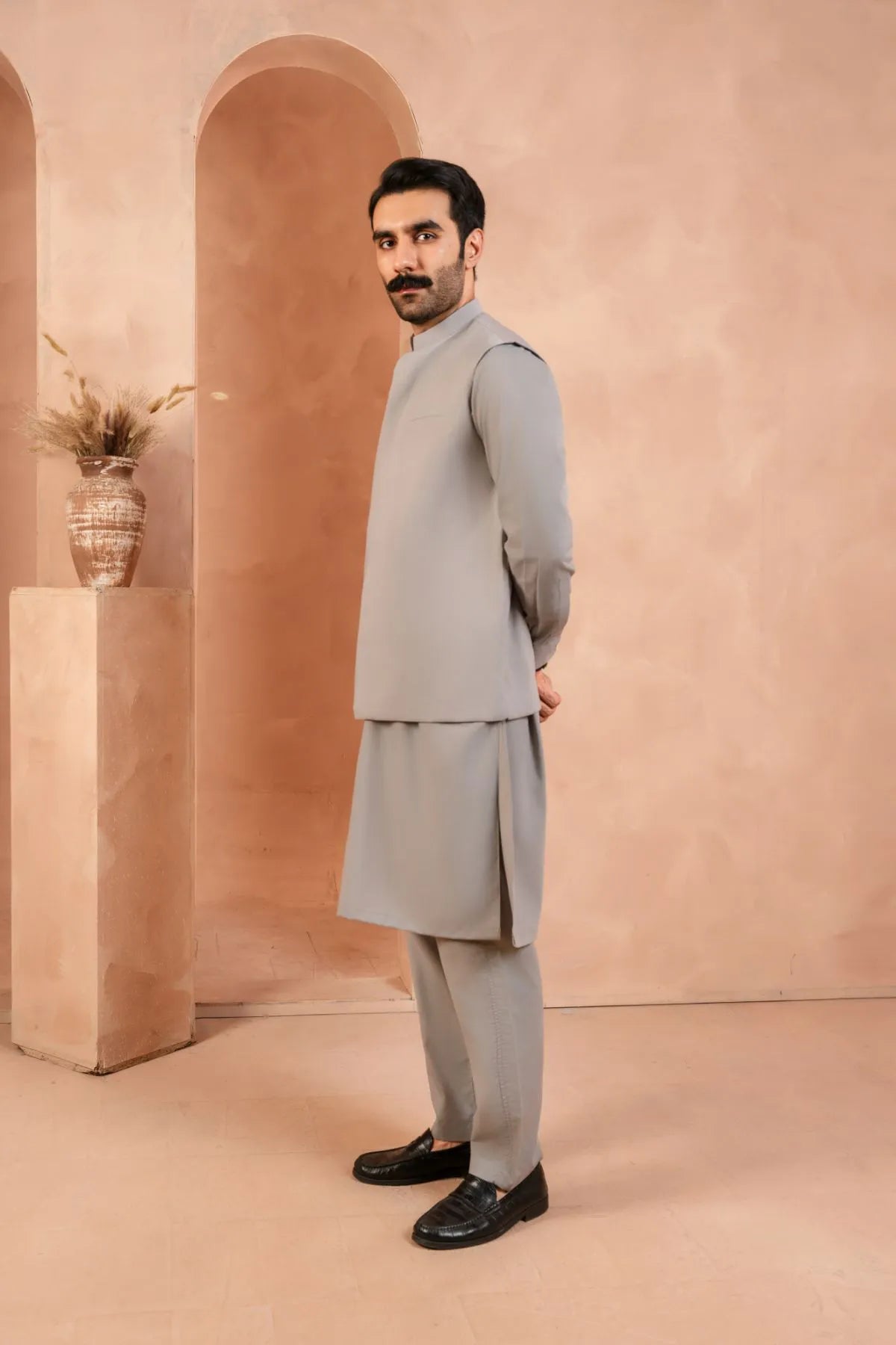 Sarkhail