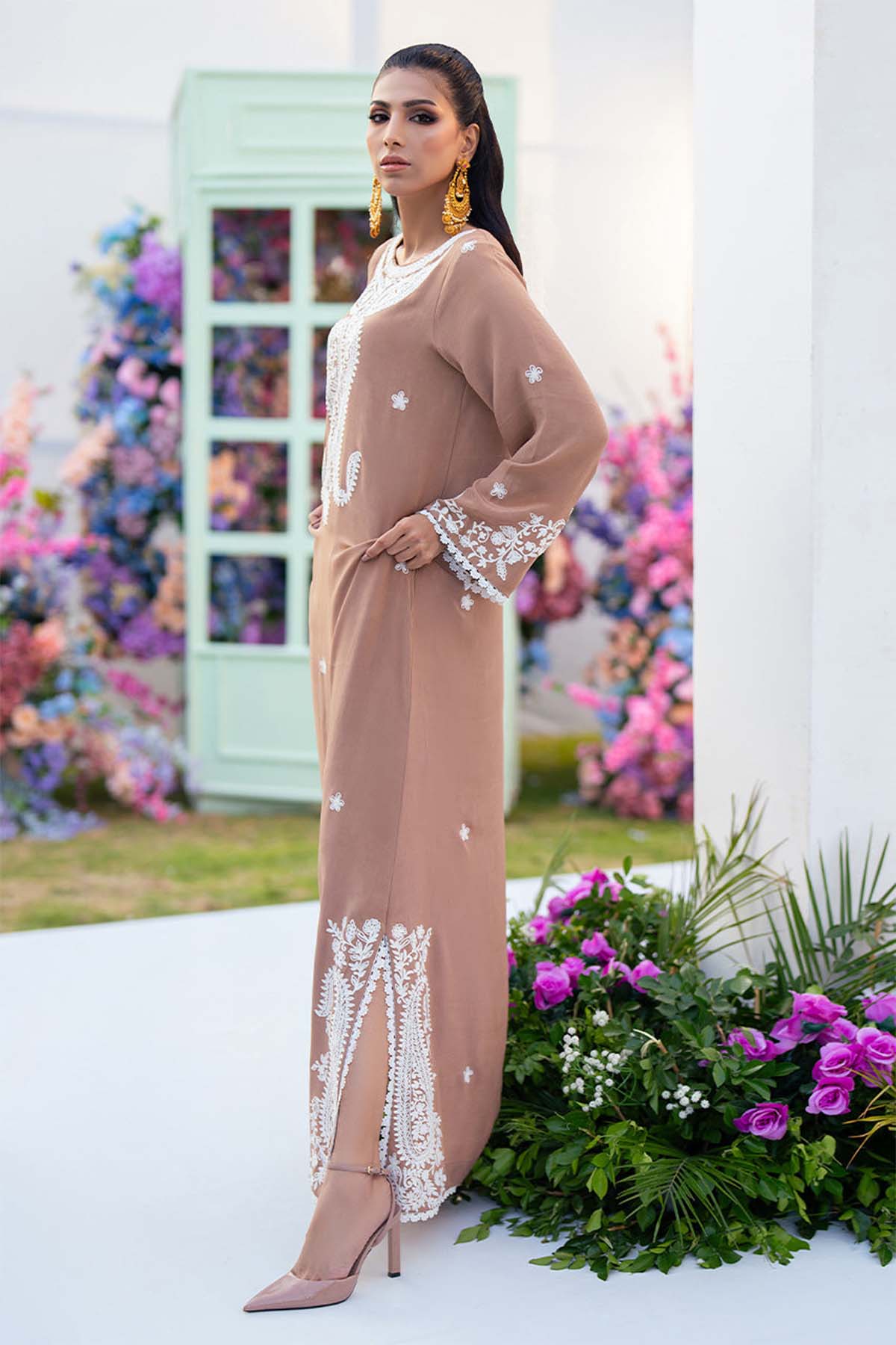 Nimra Kashif