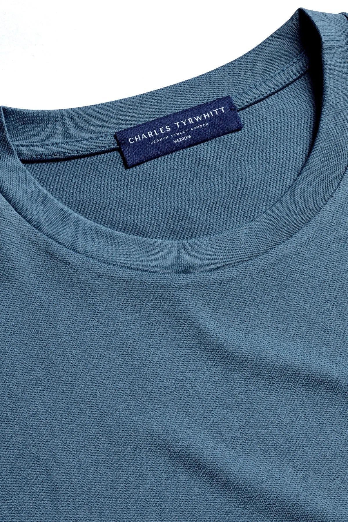 Charles Tyrwhitt