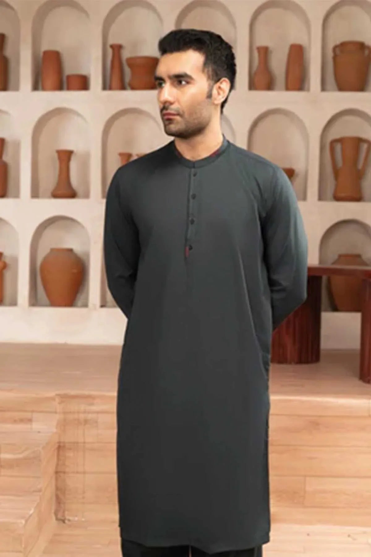 Buraq official - AK Galleria