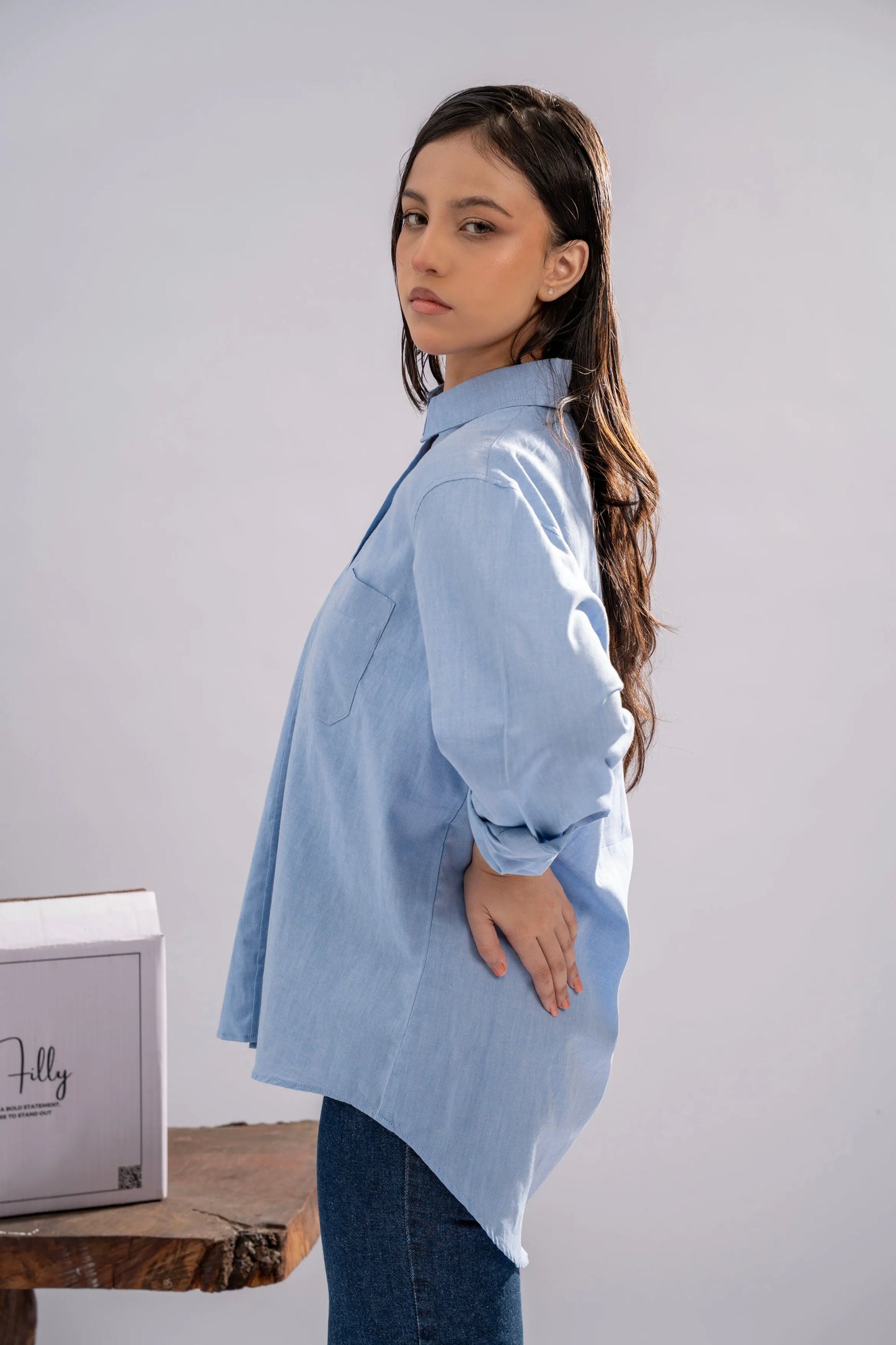 Filly