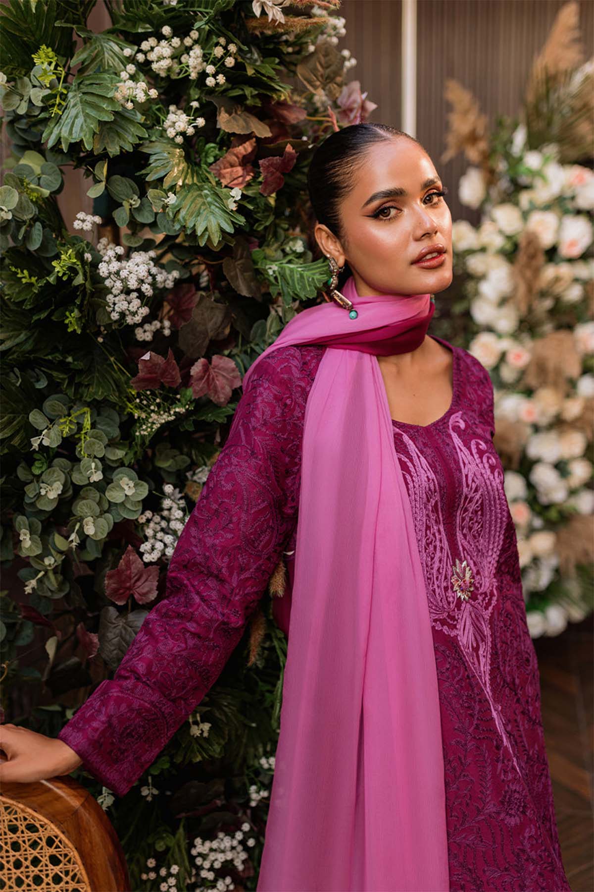 Nimra Kashif