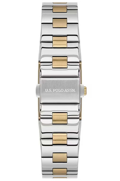 U.S. Polo Assn