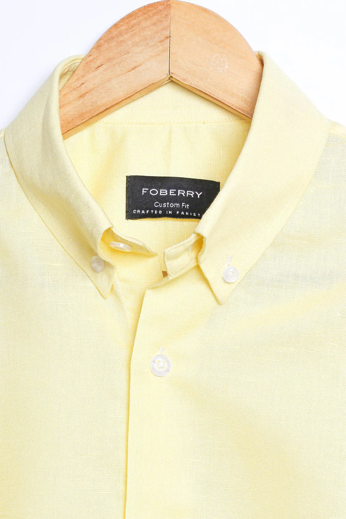 FOBERRY