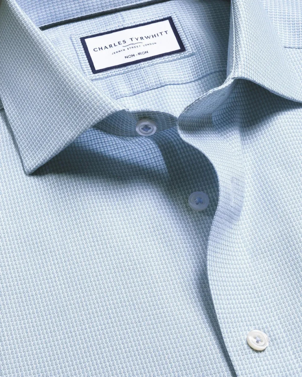 Charles Tyrwhitt - AK Galleria
