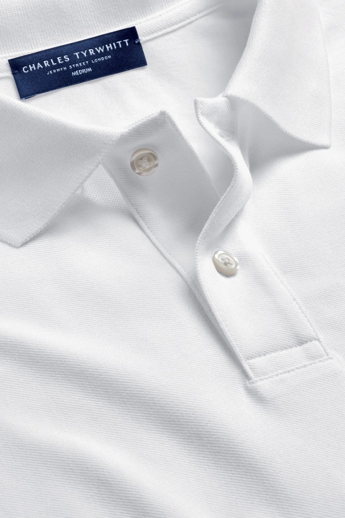 Charles Tyrwhitt