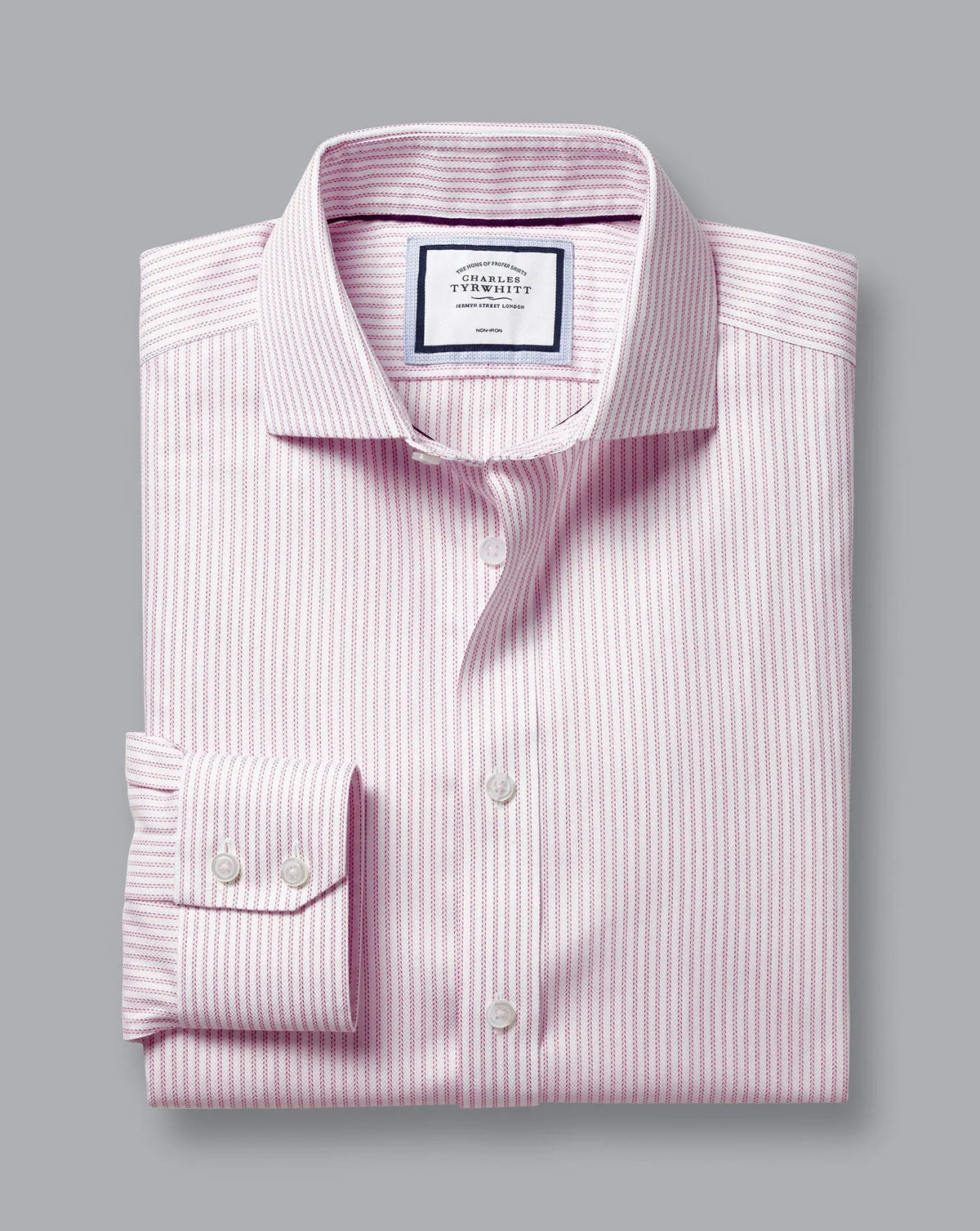Charles Tyrwhitt