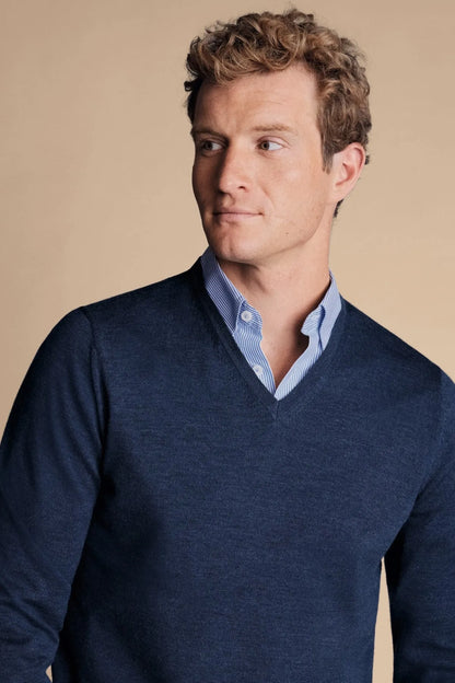 Charles Tyrwhitt