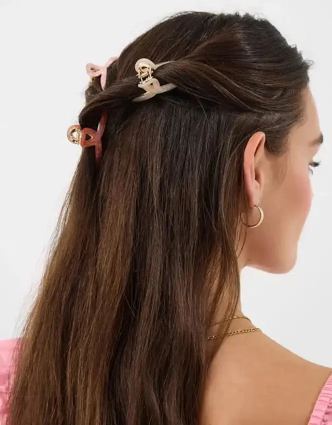 Accessorize