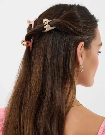 Accessorize