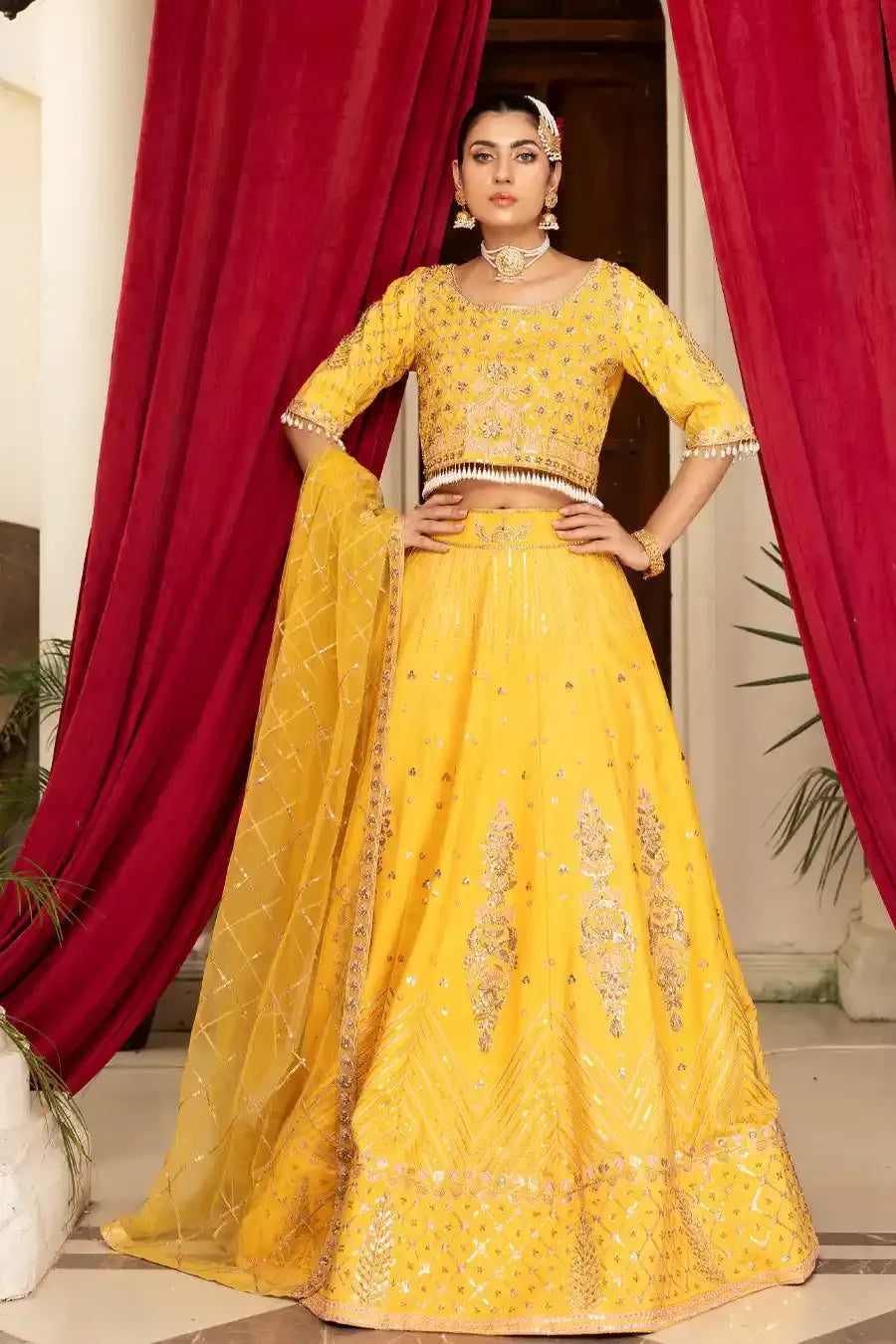 Kausar Attire - AK Galleria