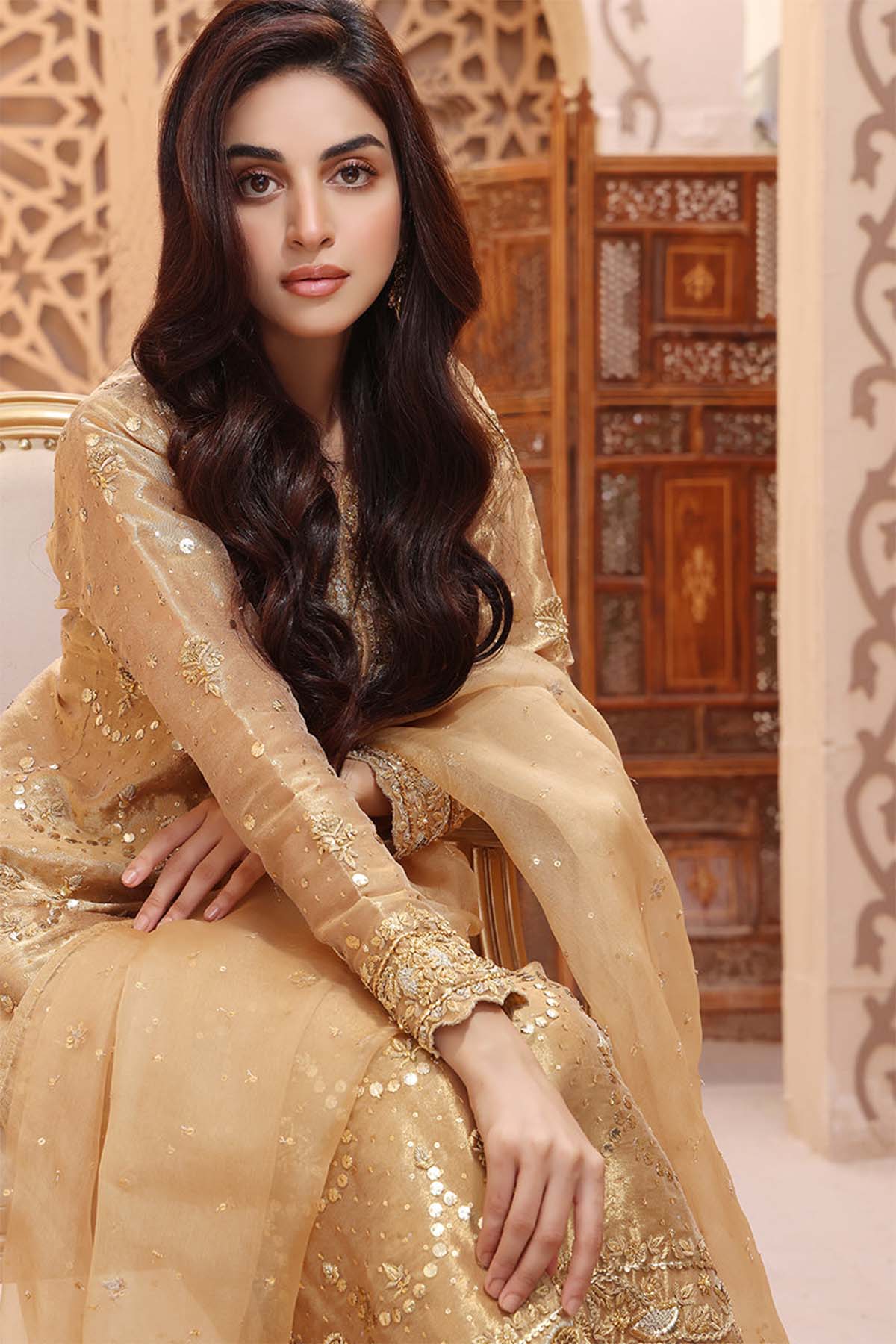 Nimra Kashif