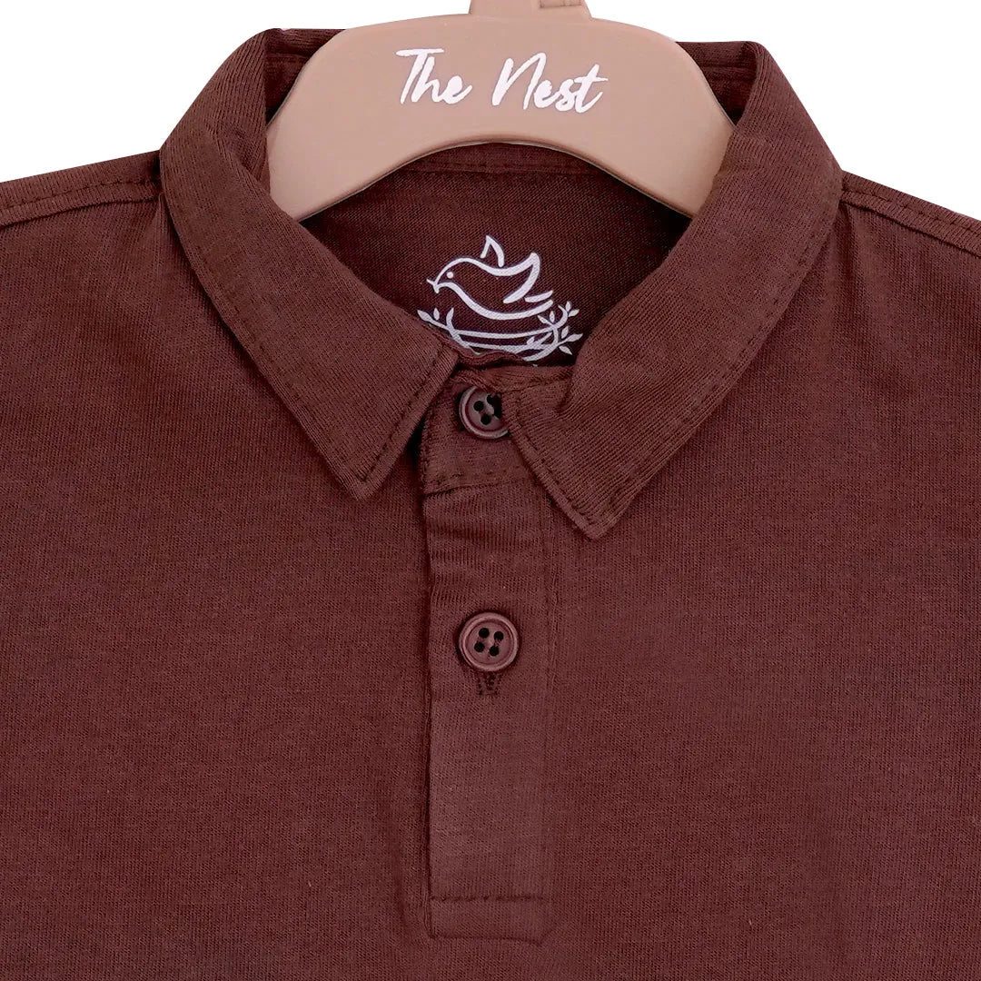 The nest clothing