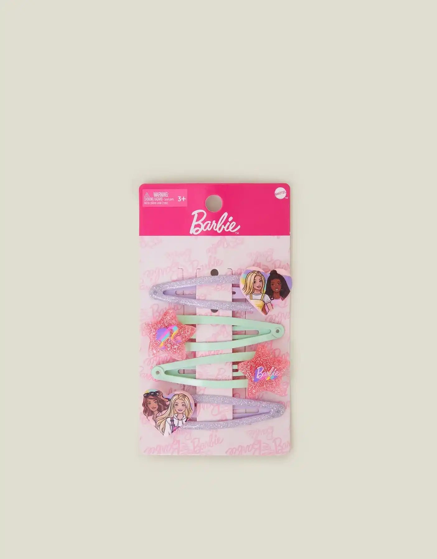 Accessorize