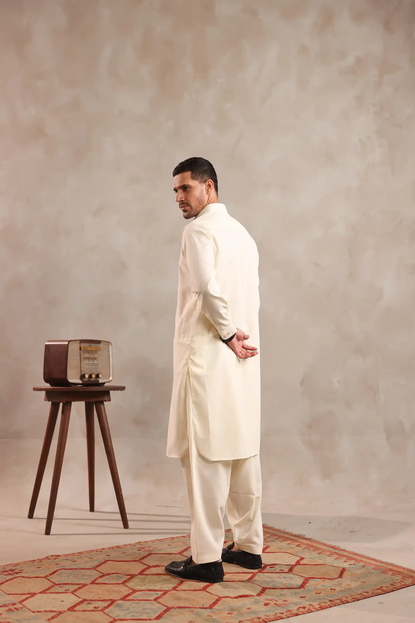 JAHANGIR KHAN