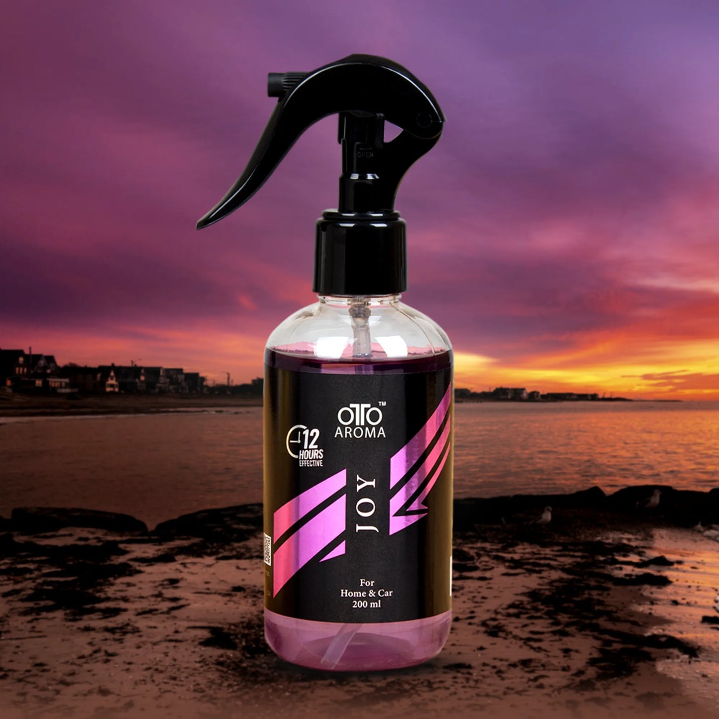 OTTO AROMA