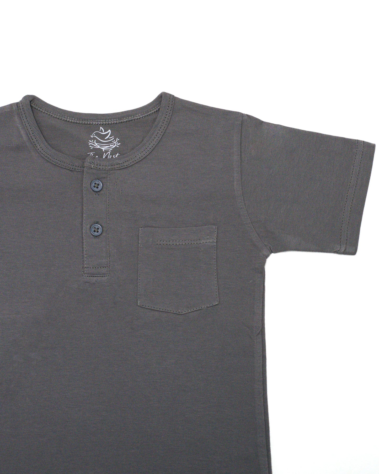 The nest clothing