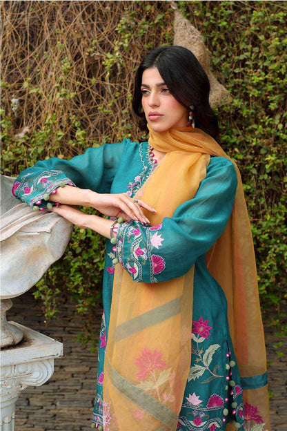Reema Ahsan - AK Galleria