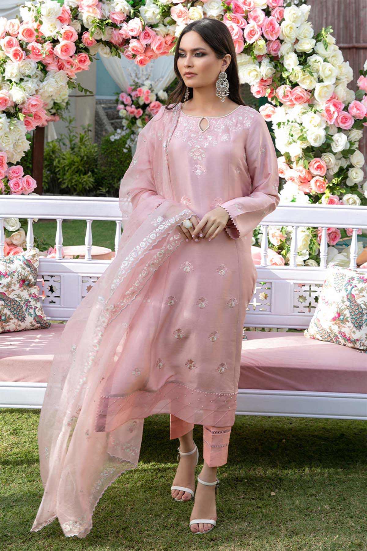 Nimra Kashif
