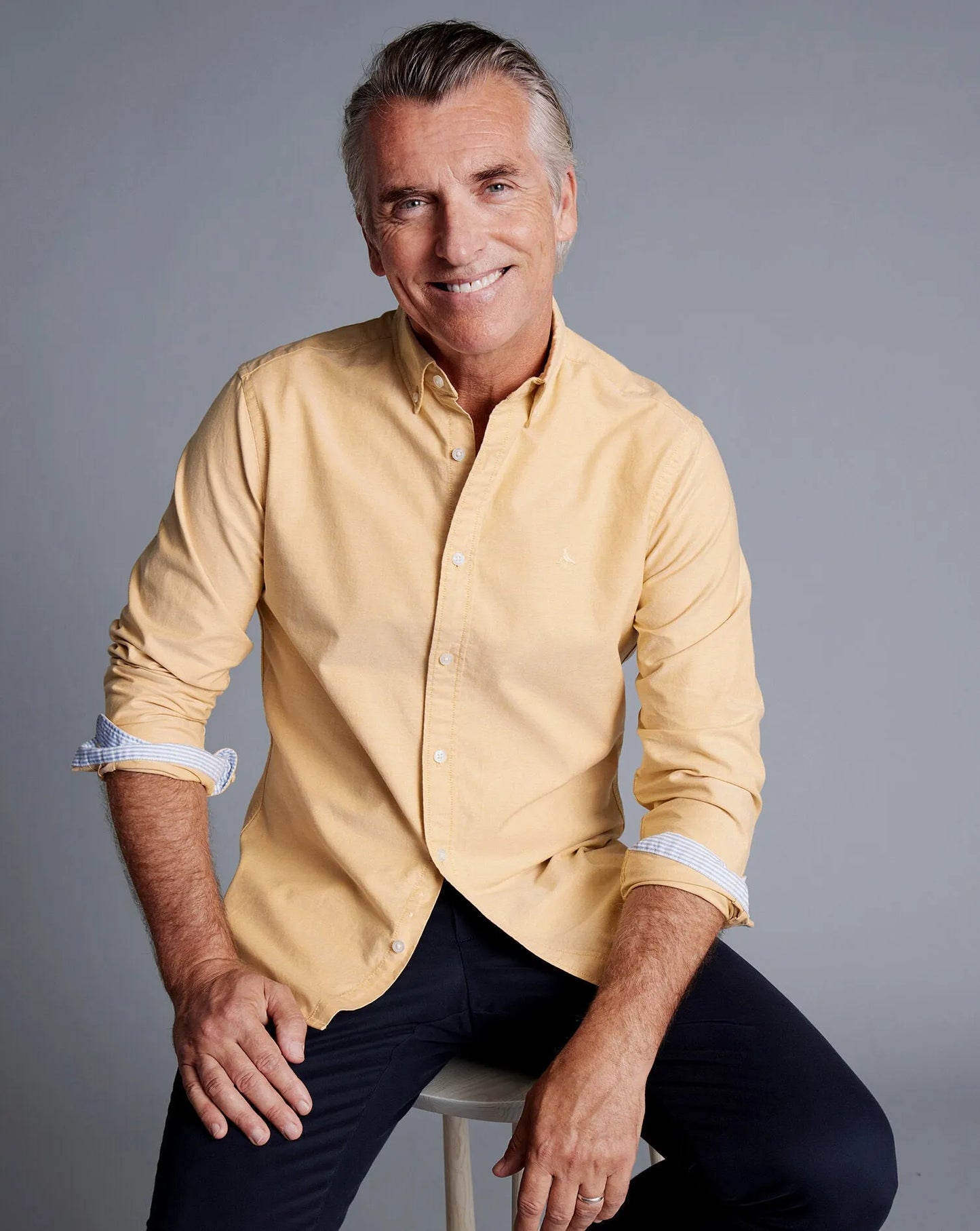 Charles Tyrwhitt