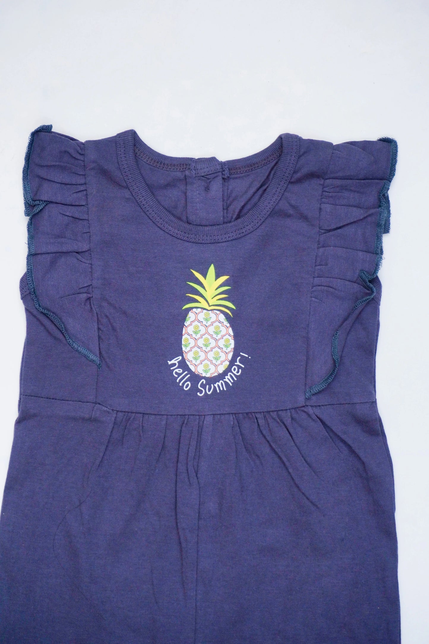 The nest clothing
