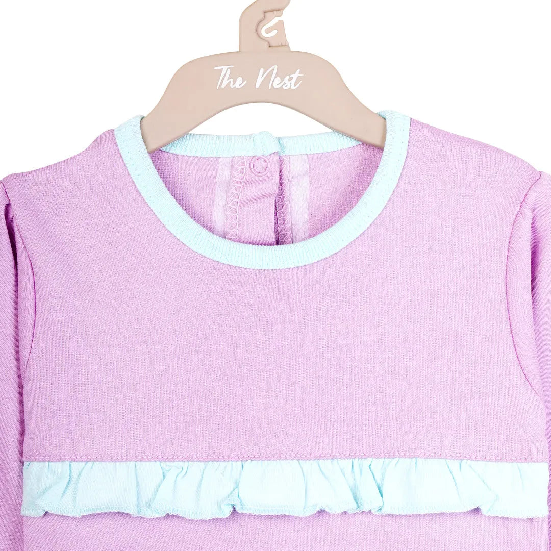 The nest clothing