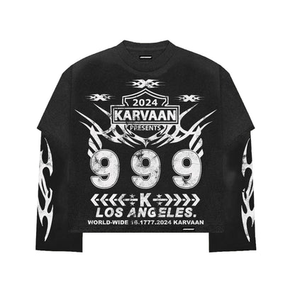 KarvaanClothing