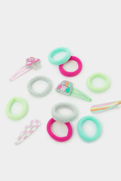 Accessorize