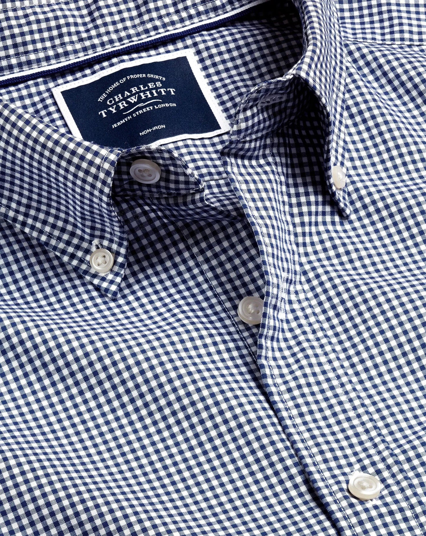 Charles Tyrwhitt