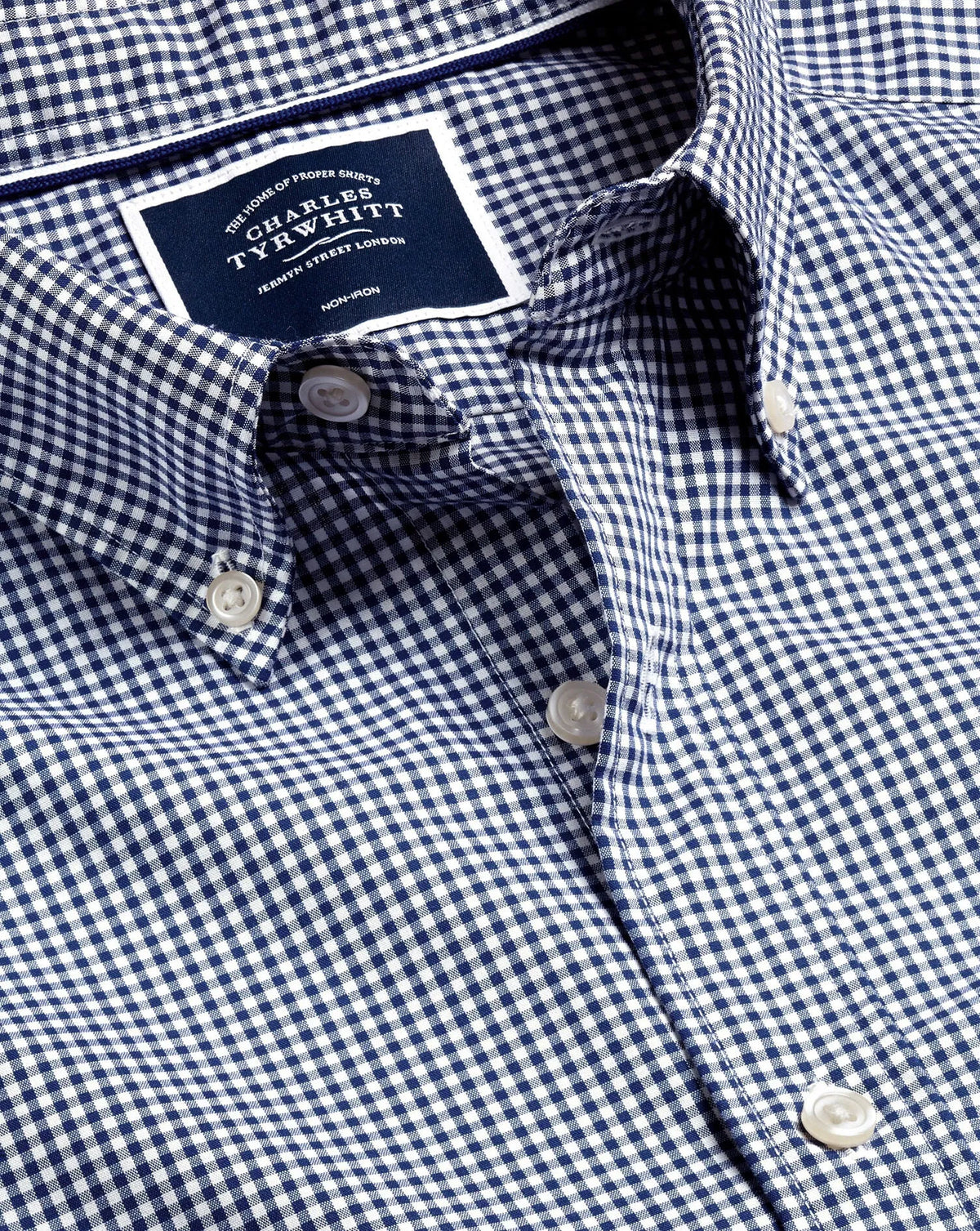 Charles Tyrwhitt
